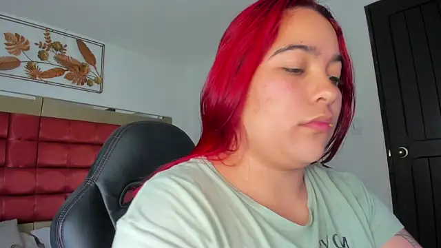 AfroditaVega_ Chat XXX live