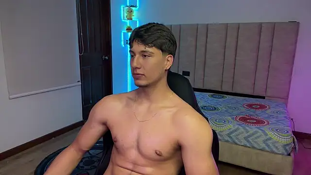 CHRIS_MORGAN1 라이브 XXX 채팅