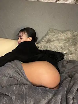 Czat XXX na żywo – Hot_Mess18