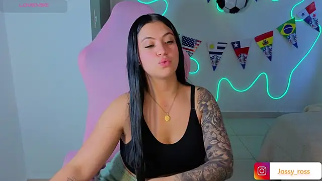 Victoryyy_ Chat XXX live