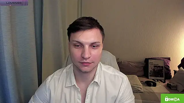 Chat XXX en directo de handsome_guy01