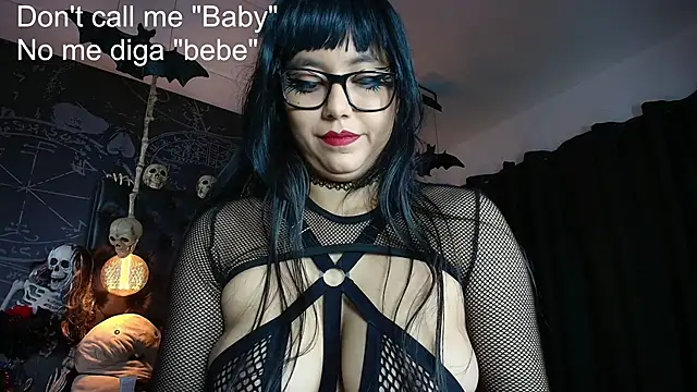 AlexHoe_ – Naživo XXX chat