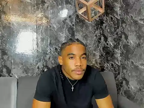 Sembang XXX Secara Langsung axel_silva4