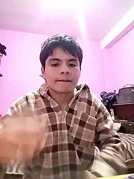 عرض كام GeorgeJdbreak12