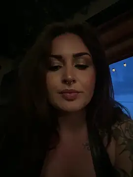 Kristyoff Live XXX-chat