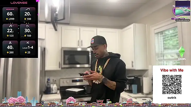 StillArQuez's Webcam Show