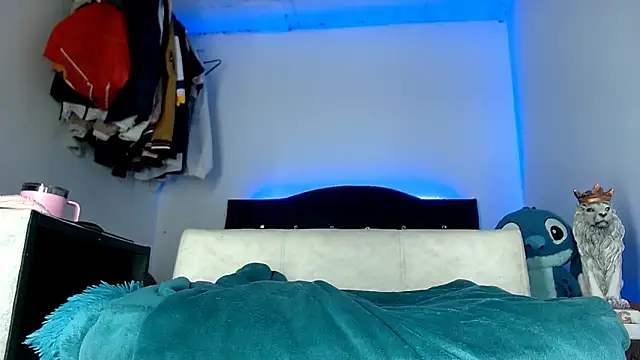 Chat +18 de FrangerFNX ao vivo