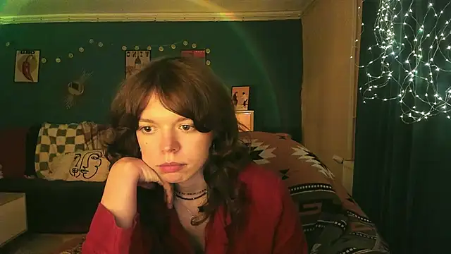 ClancyMorissey élő XXX-chatje