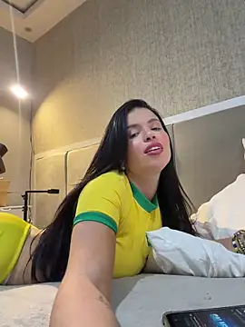แชท XXX สดของ Rafaellaz