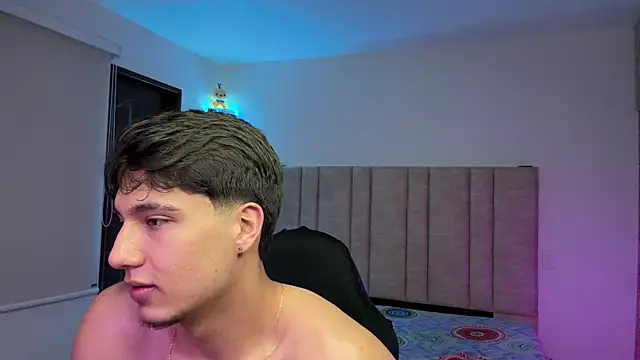 Chat XXX ao vivo de CHRIS_MORGAN1