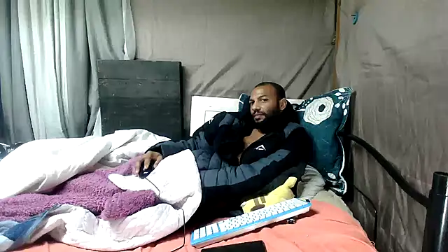 Camodick – Naživo XXX chat