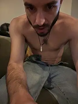 elpequeysurabo's Webcam Show
