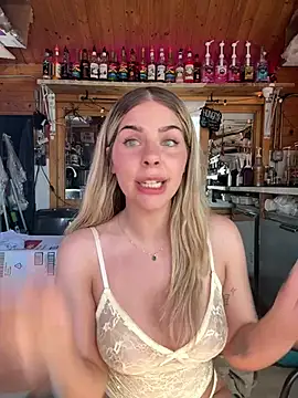 delicioussdixie élő XXX-chatje