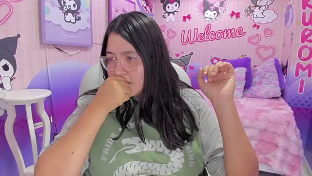 Dulce_meow's Live XXX Chat