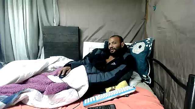Camodick Live XXX-Chat