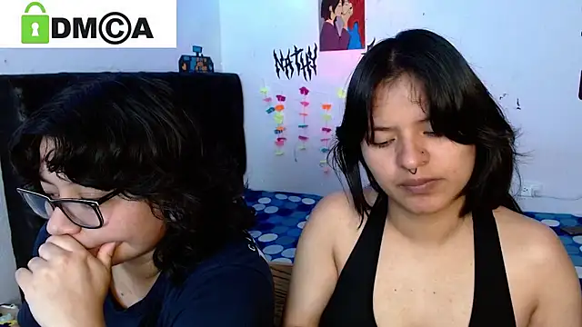 Scarlettyummyn Live XXX chat