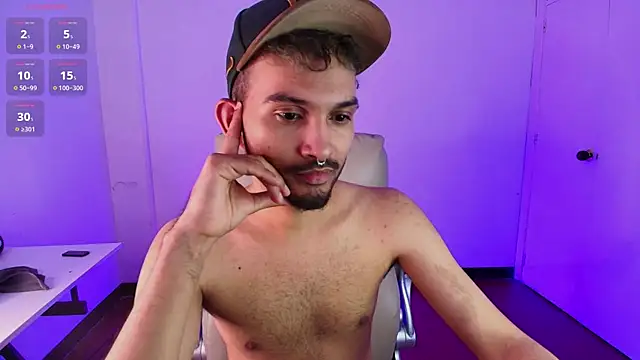 Im_miguel0 – Naživo XXX chat
