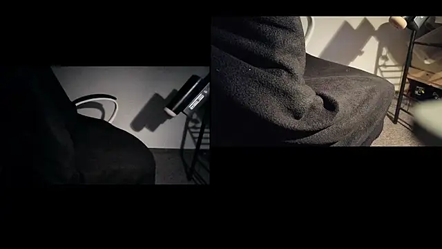 HugoSant live XXX chat