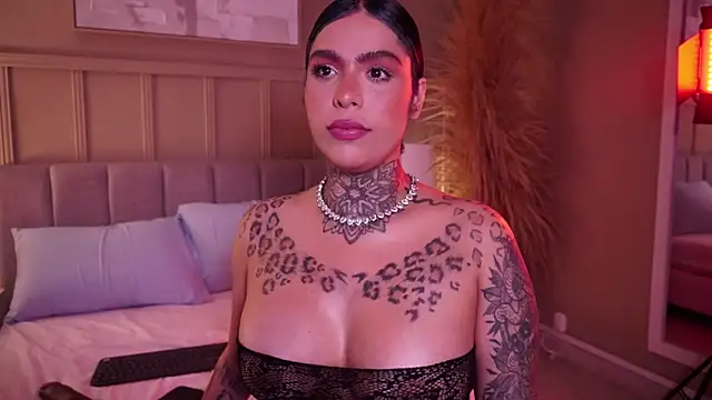 Živý XXX chat curvyliciousss