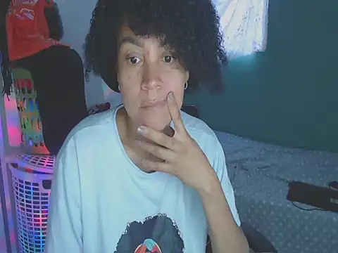 shayna_cute's Live XXX Chat