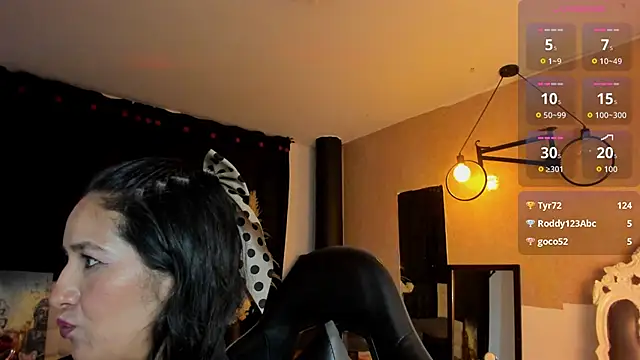 Vicky_Angeel Live XXX-Chat