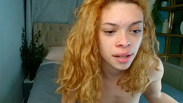 Chat XXX ao vivo de Sky_sparkle