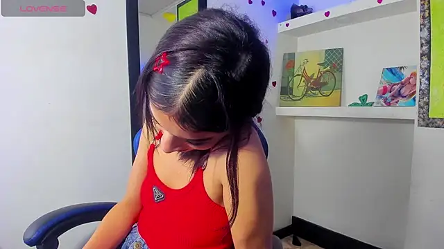 honeyluxe_'s Live XXX Chat