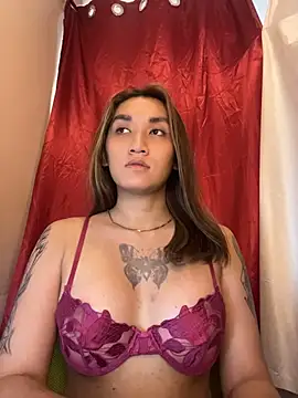 Živý XXX chat cuntyslut_lexie