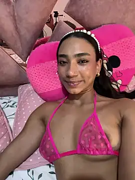 Chat XXX en directo de Dark-Luna