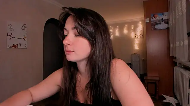 cClandesTina's Live XXX Chat