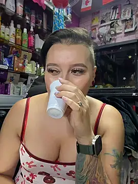 TamySweetness – Naživo XXX chat