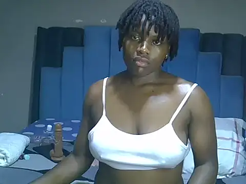 Chat XXX Live melanin_moon