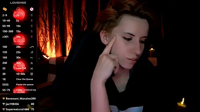 _Shadow_devil__ – Naživo XXX chat