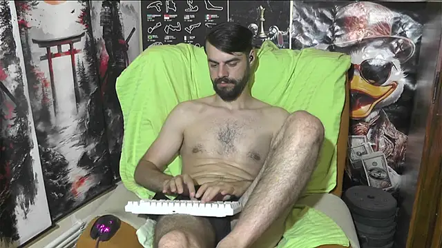 00george Chat XXX in diretta