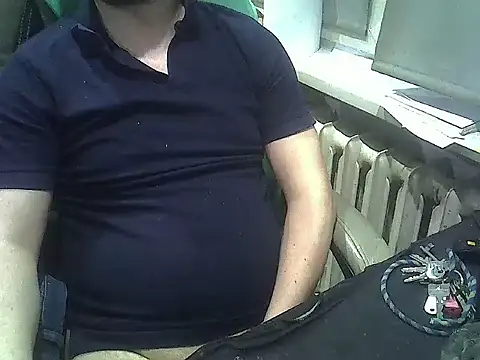 Andersen_69 Chat XXX in diretta