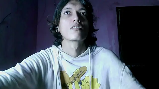 Chat XXX en directo de cherryuwu