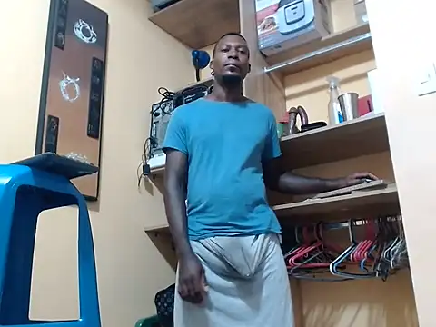 Chatroom XXX en direct de kurtbigcock