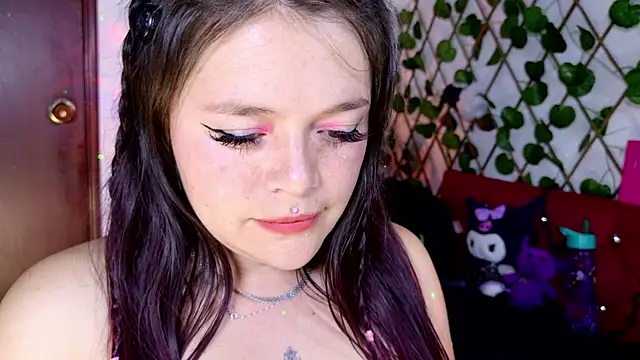 Chatroom XXX en direct de _kalypso_