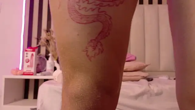 LeoTease Live XXX-chat