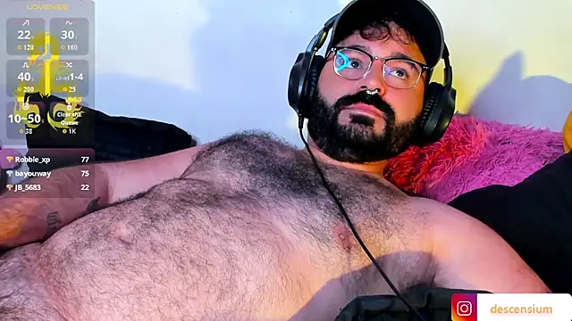 johnnyalx live XXX chat