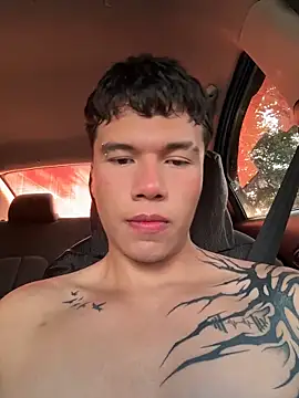 دردشة Logan_smith1 الجنسية المباشرة