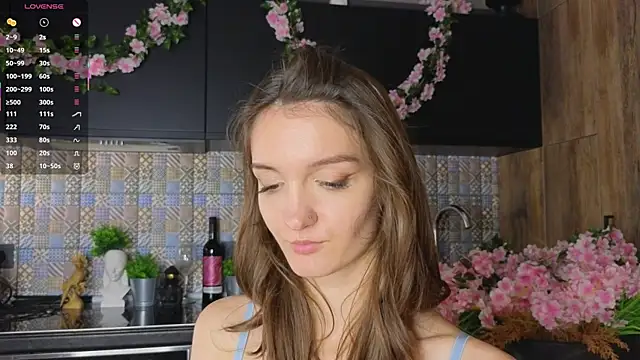 DebiHenks – Naživo XXX chat