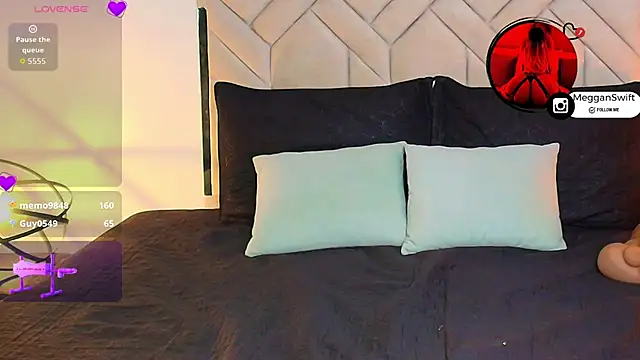 megganswift_'s Live XXX Chat