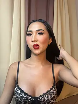 Diannellove 라이브 XXX 채팅