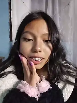 Chatroom XXX en direct de Princess_elia