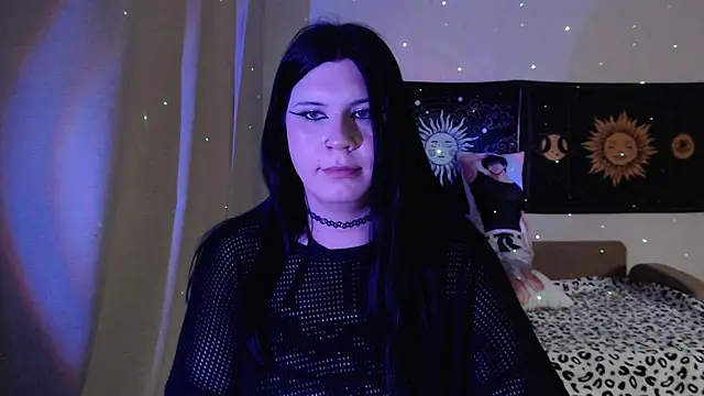 iintimate_flesh's Live XXX Chat