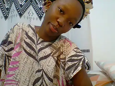 Shania_loveer's Live XXX Chat
