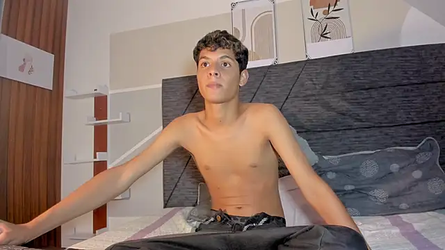 Živý XXX chat nico_vega