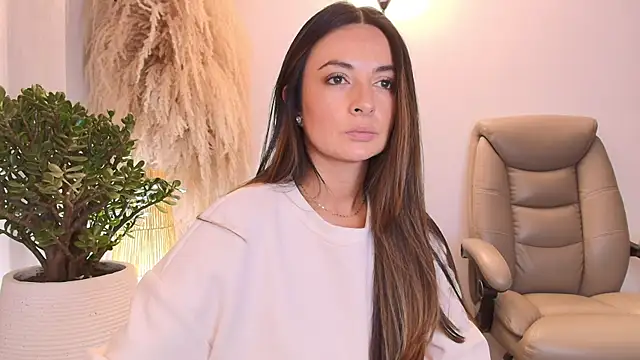Živý XXX chat Briana_hill_