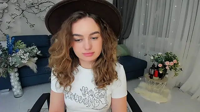 MiracleCurly Live XXX-chat